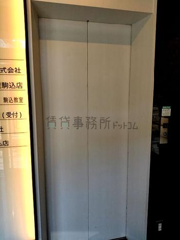 エレベーター