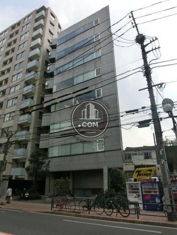 Foresight高田馬場の外観写真