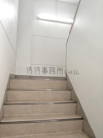 階段