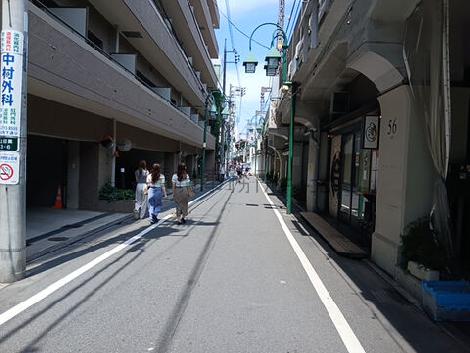 物件周辺