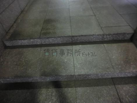 段差が２段あります