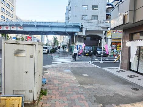物件周辺