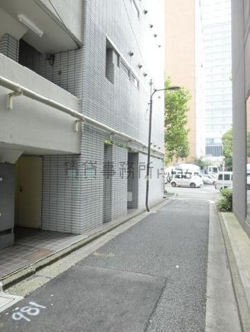 物件周辺