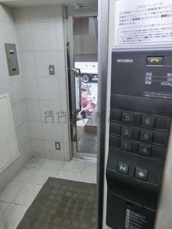 エレベーター