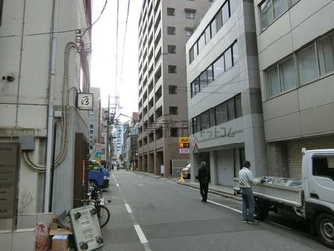 物件周辺
