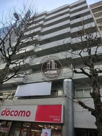 JSビル 外観写真