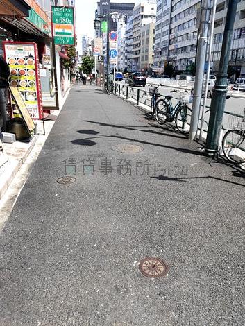 物件周辺