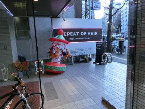 1階のスペースは全的にゆとりがあります