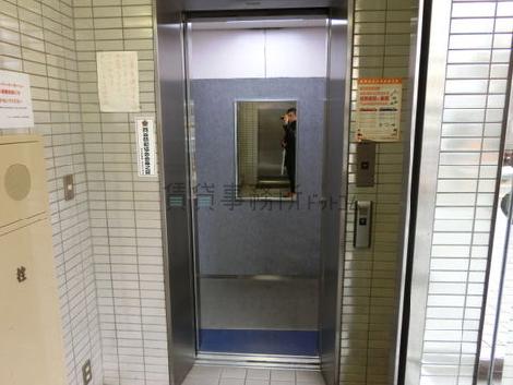 エレベーター