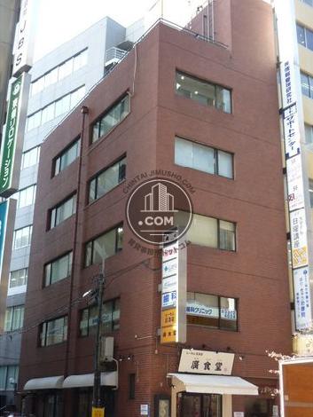 第2田中ビルの外観写真