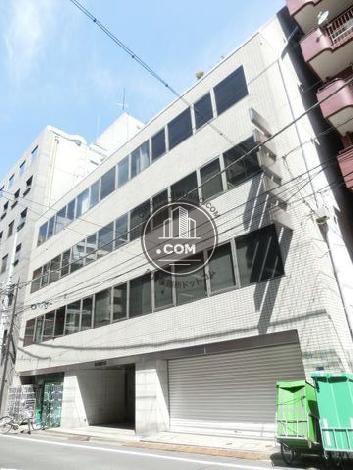 Verde Vista新宿御苑の外観写真