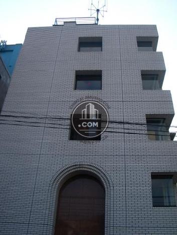 近代施設BLDGの外観写真