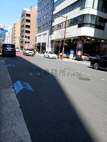 物件周辺