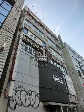 第2岡崎ビルの外観写真