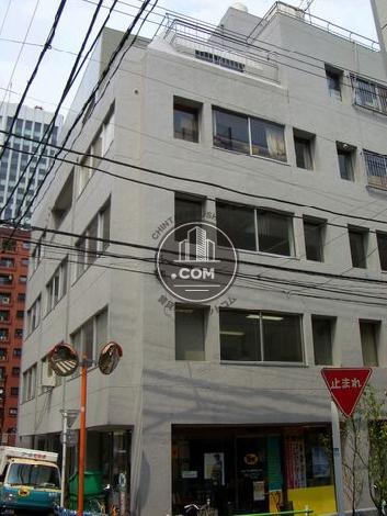 協和三田ビル1号館の外観写真
