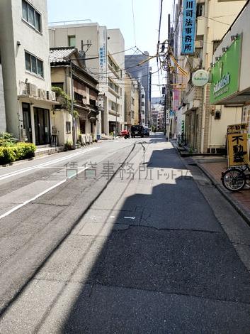 物件周辺