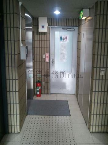 廊下