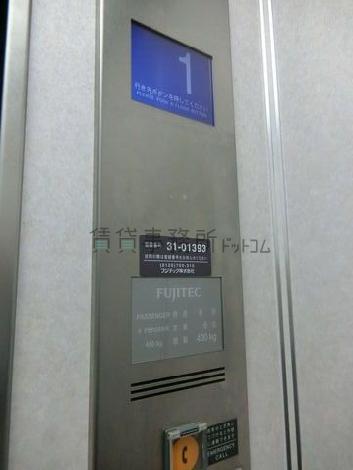 エレベーター