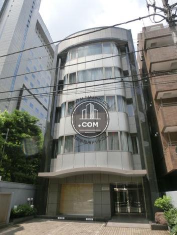 平河町KSビルの外観写真