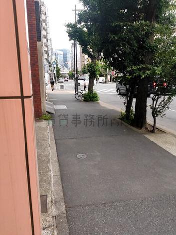 物件周辺