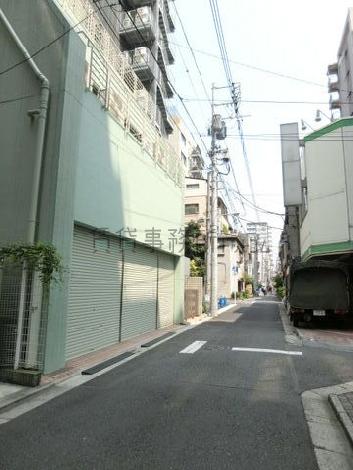 物件周辺
