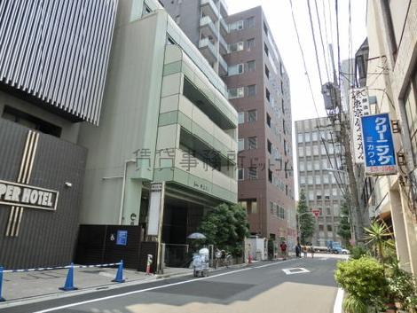 物件周辺