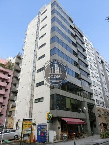 156御苑ビル 外観写真