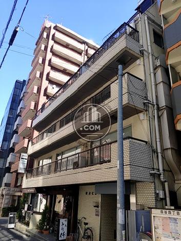 濱庄ビル 外観写真