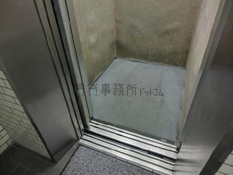 EV内部