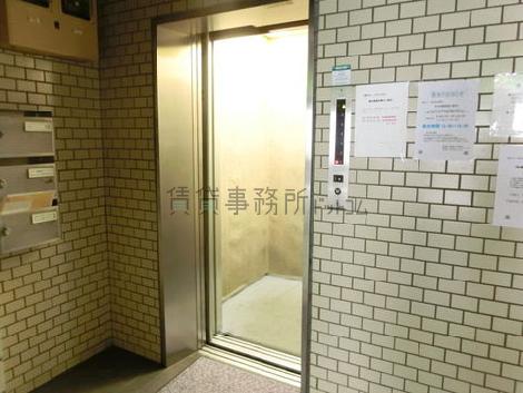 エレベーター