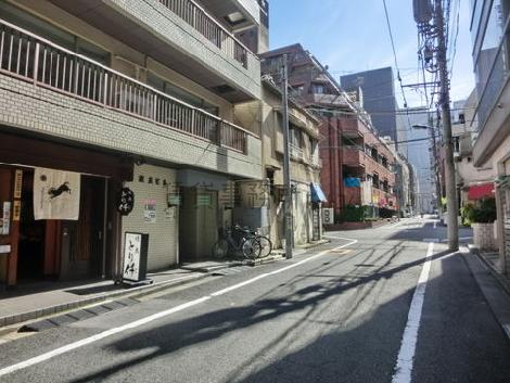 騒音が気にならないです