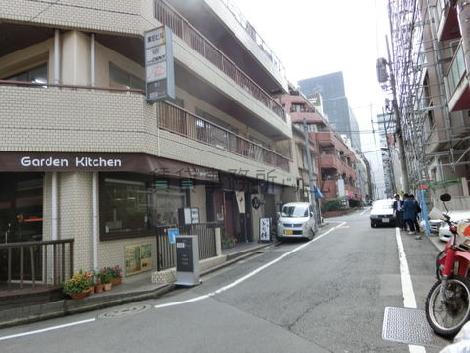 物件周辺