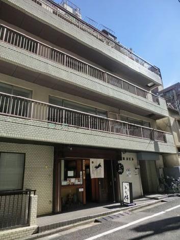 バルコニーが広いですね
