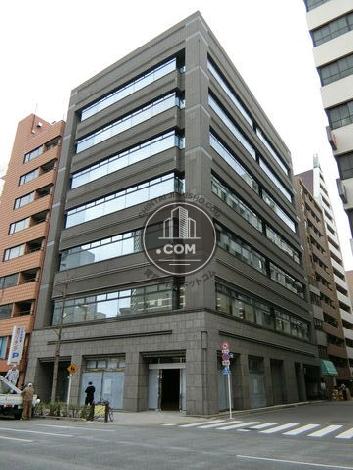 日本橋橘ビルの外観写真