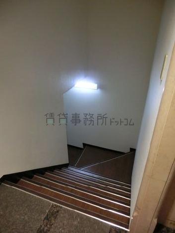 階段