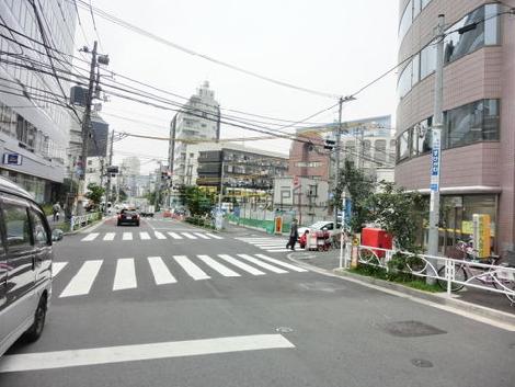 物件周辺