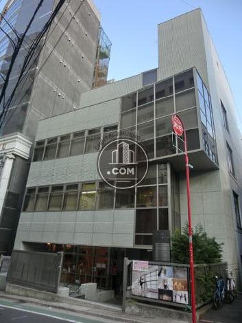 サウスゲート渋谷ビルの外観写真