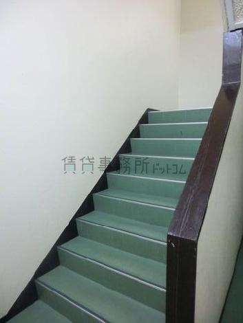 内階段
