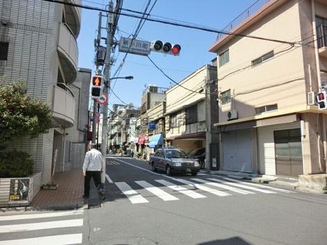 物件周辺
