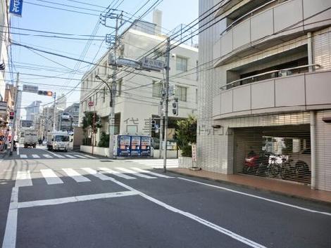 物件周辺
