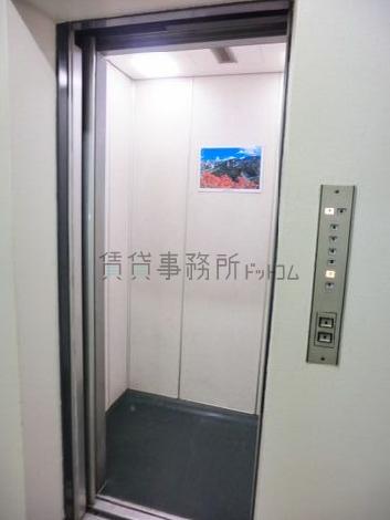 エレベーター