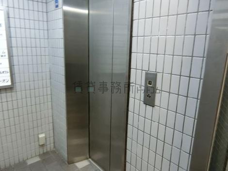 エレベーター