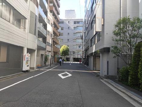 物件周辺