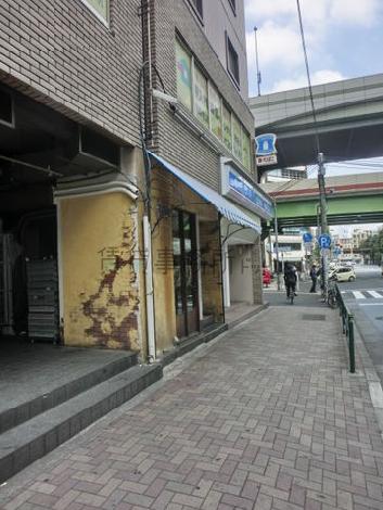 物件周辺