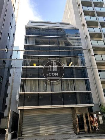 MURATOKU BUILDING 外観写真