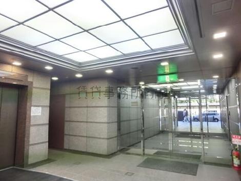 見通しの良い空間
