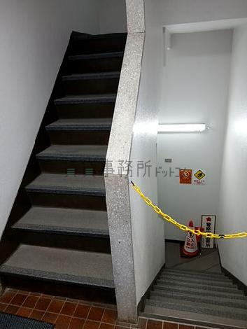 階段