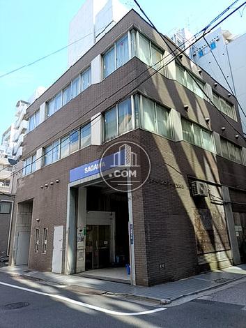 アーバンステーツ浅草橋の外観写真