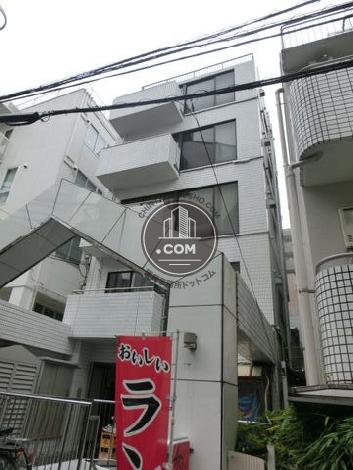 第5岡崎ビルの外観写真
