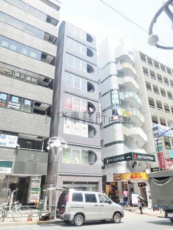 採光性の良い環境
